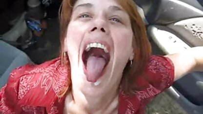 Le sexe cochonne mariée Anal sans lubrifiants.