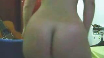 Noir Blond PET et sperme sur elle. vieilles francaises salopes