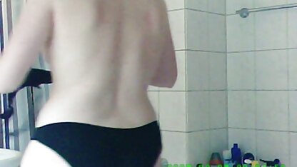 Les filles après le massage sont allées à Cooney. cochonne video