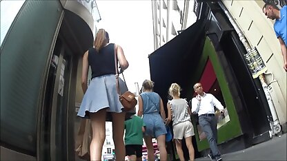Party girl prend la bite dans le video cochonne en francais cul.