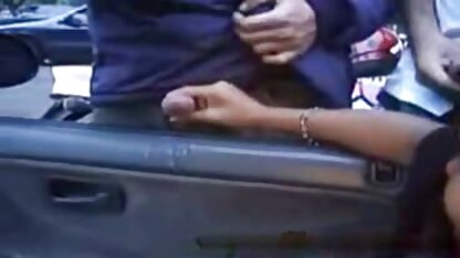 Milf se fait baiser par deux allemande cochonne mecs.