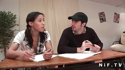 Sexe Hardcore avec une fine vieilles cochonnes vicieuses Rousse.