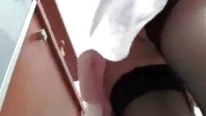 Anal Sperme video cochonne en francais Gode Deux Lesbiennes.