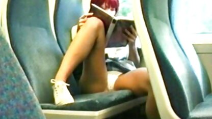 Beauté Blonde doigts video sexe salopes clito excité.