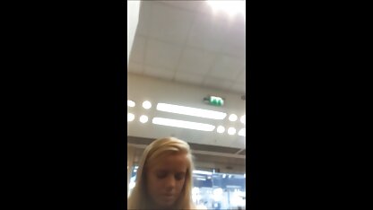 La blonde qui dort le matin. video cochonne gratuit